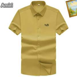Picture of Amiri Shirts Short _SKUAmiriS-4XL25tr0327796